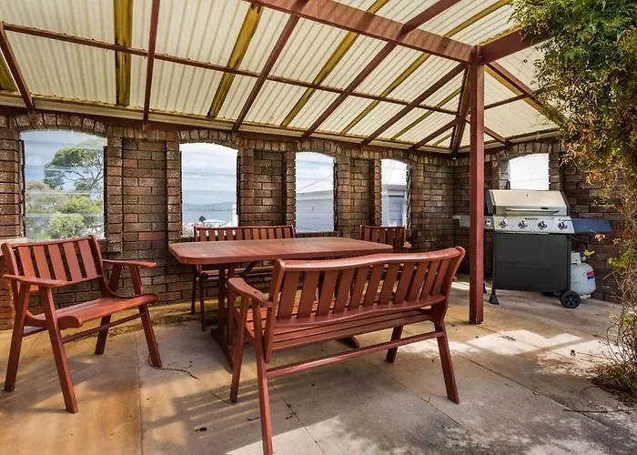Harbourview House - Coastal Chique In Albanys Cbd