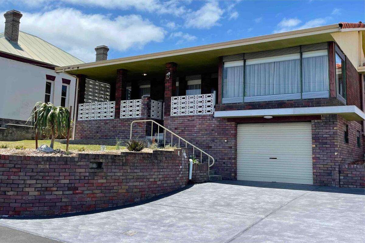 Harbourview House - Coastal Chique In Albanys Cbd Holiday home *