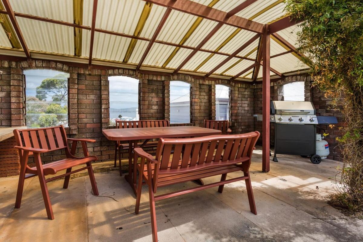 Holiday home Harbourview House - Coastal Chique In Albanys Cbd *