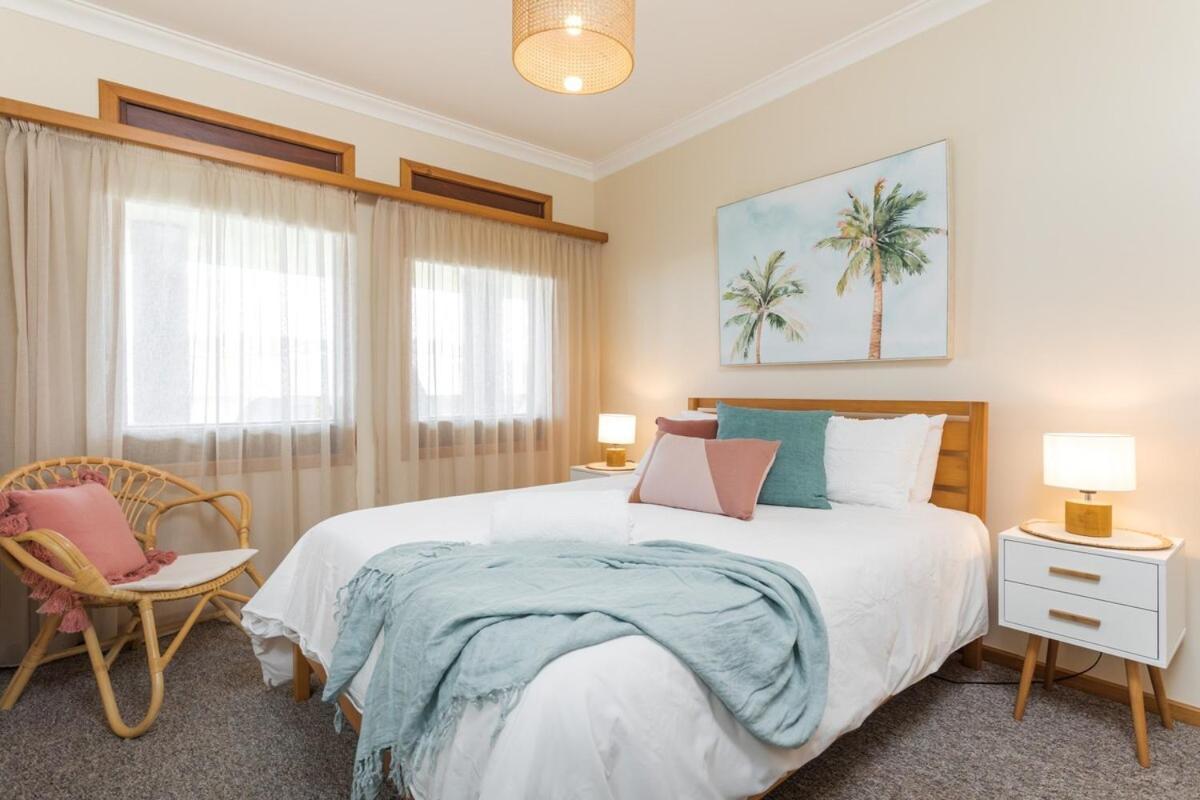 Harbourview House - Coastal Chique In Albanys Cbd Holiday home