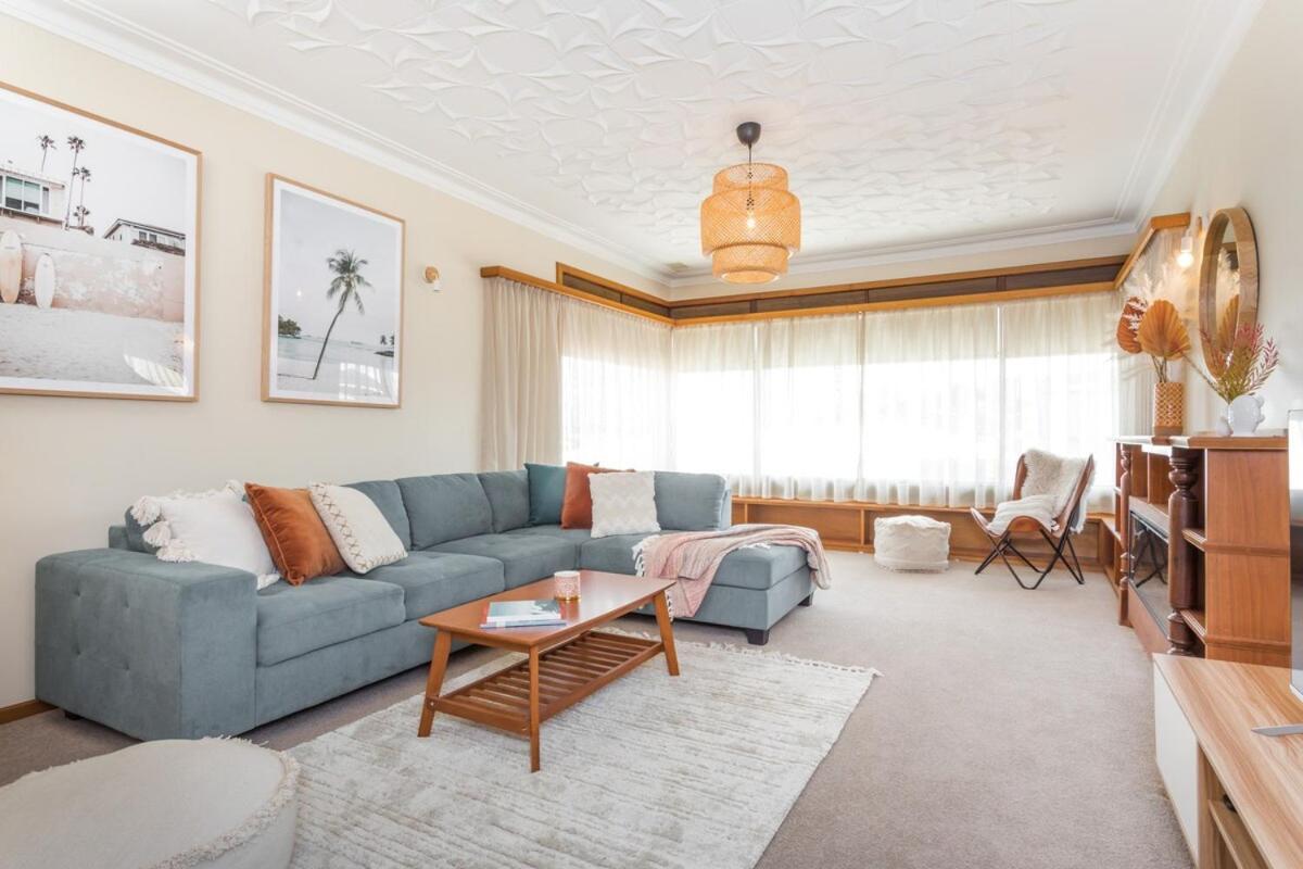 Harbourview House - Coastal Chique In Albanys Cbd Holiday home *