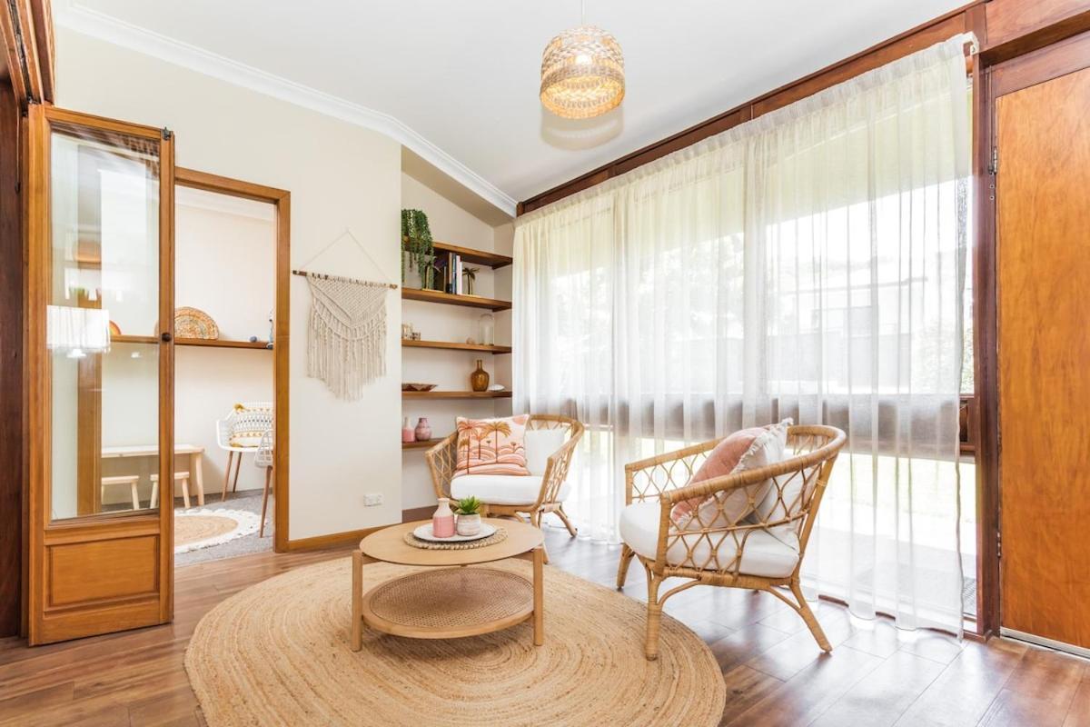 Holiday home Harbourview House - Coastal Chique In Albanys Cbd *