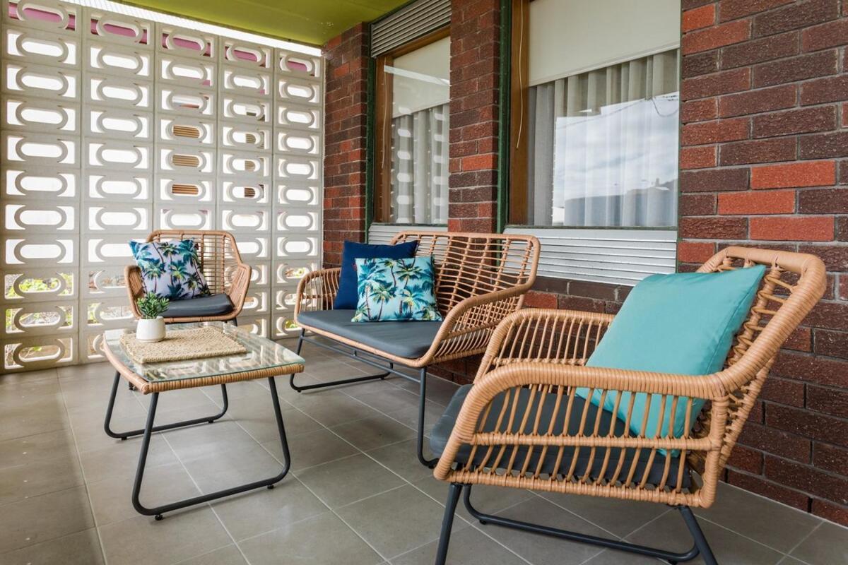 Harbourview House - Coastal Chique In Albanys Cbd * Albany
