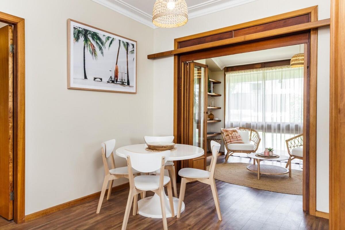 Harbourview House - Coastal Chique In Albanys Cbd Holiday home